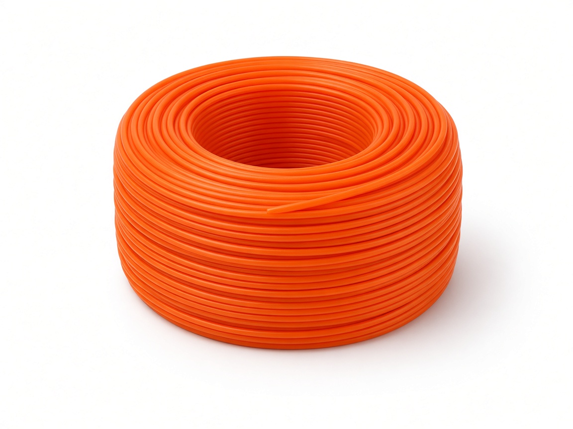 Rouleau de fil nylon - 100 m